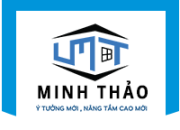 Công ty TNHH thiết kế xây dựng nội ngoại thất TM&DV Minh Thảo