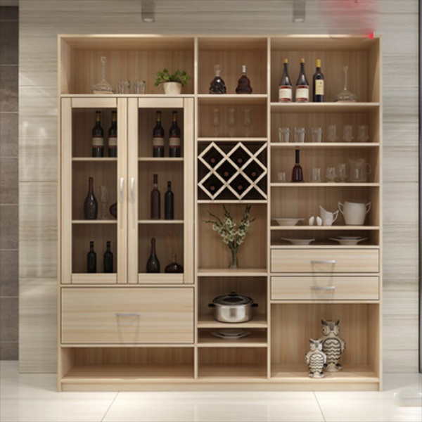 TỦ RƯỢU ĐẸP