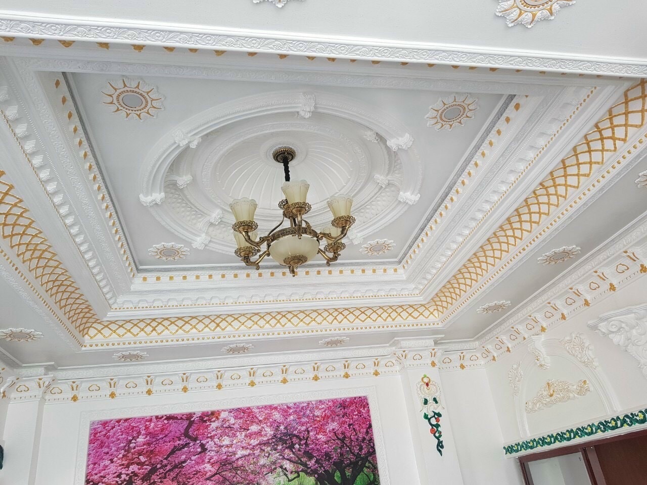 THI CÔNG TRẦN THẠCH CAO 1